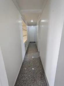 Apartamento com 4 Quartos para alugar, 190m² no Nazaré, Belém