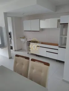 Apartamento com 2 Quartos para venda ou aluguel, 84m² no Centro, Palhoça