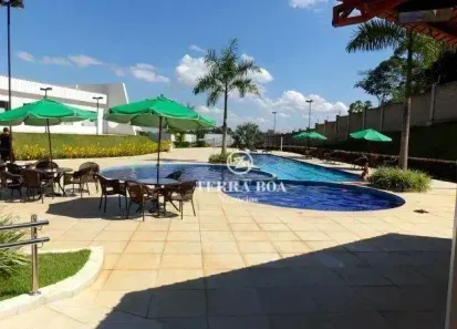 Casa de Condomínio com 3 Quartos à venda, 307m² no Triângulo, Porto Velho