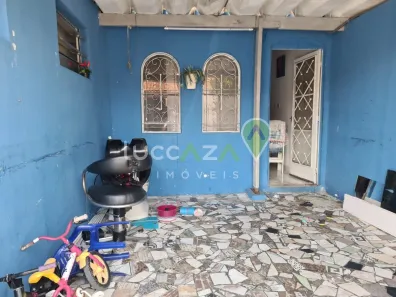 Casa com 2 Quartos à venda, 103m² no Conjunto São Benedito, Jacareí