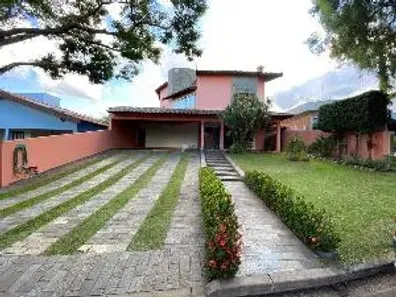 Sobrado com 4 Quartos à venda, 630m² no Parque Sabará, São Carlos