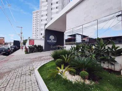 Cobertura com 2 Quartos à venda, 121m² no Santa Terezinha, Juiz de Fora