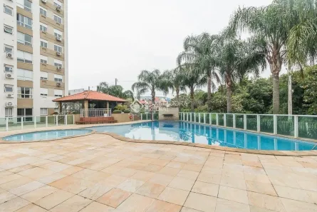 Apartamento com 2 Quartos à venda, 50m² no Jardim Itu, Porto Alegre
