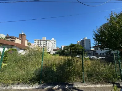 Lote/Terreno à venda, 800m² no Centro, Jaraguá do Sul