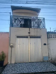Casa com 3 Quartos à venda, 152m² no Monte Castelo, Fortaleza
