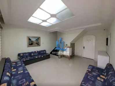 Sobrado com 2 Quartos à venda, 138m² no Osvaldo Cruz, São Caetano do Sul
