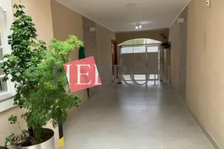 Sobrado com 3 Quartos à venda, 95m² no Vila Gomes Cardim, São Paulo