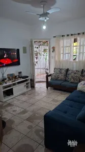 Casa com 2 Quartos à venda, 80m² no Maracanã, Praia Grande