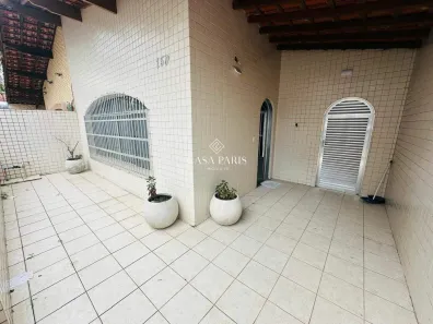 Casa com 2 Quartos à venda, 124m² no Aviação, Praia Grande