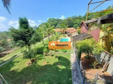 Fazenda/Sítio com 2 Quartos à venda, 352m² no Jardim Nova Ipelândia, Suzano