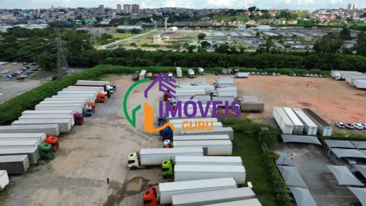 Lote/Terreno à venda, 10000m² no Jardim Santa Cecília, Barueri