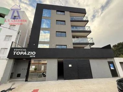 Apartamento com 3 Quartos à venda, 151m² no Augusta Mota, Montes Claros