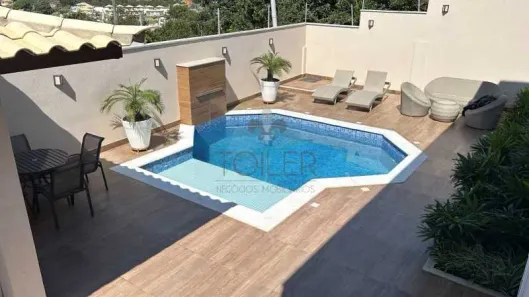 Casa com 3 Quartos à venda, 207m² no Manguinhos, Armação dos Búzios