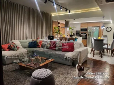 Apartamento com 2 Quartos para alugar, 120m² no Moinhos de Vento, Porto Alegre