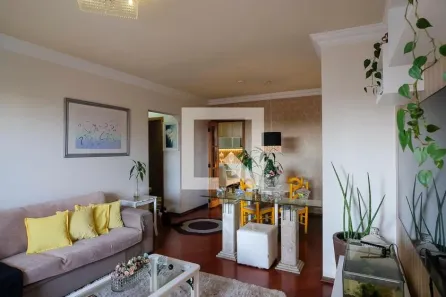 Apartamento com 3 Quartos à venda, 137m² no Rudge Ramos, São Bernardo do Campo