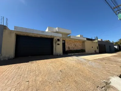 Casa com 4 Quartos à venda, 228m² no Anápolis City, Anápolis