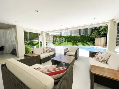 Casa de Condomínio com 4 Quartos à venda, 1633m² no Residencial Vila Verde, Campinas
