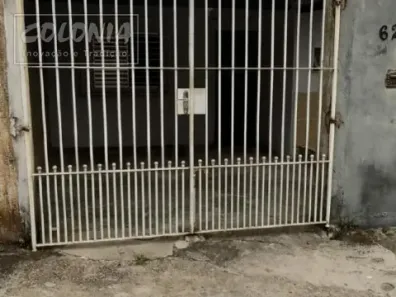 Sobrado com 2 Quartos à venda, 126m² no Vila Camilópolis, Santo André