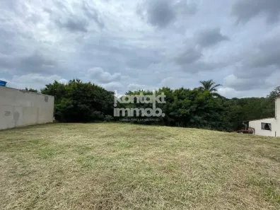 Lote/Terreno à venda, 800m² no Vila Barão, Sorocaba