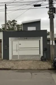 Casa com 3 Quartos à venda, 115m² no Jardim Rodeio, Mogi das Cruzes