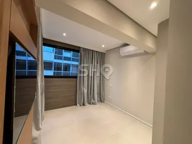 Cobertura com 2 Quartos à venda, 80m² no Higienópolis, São Paulo