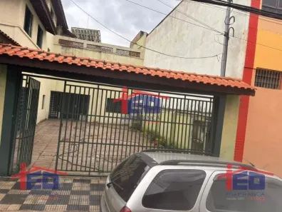 Casa com 5 Quartos à venda, 170m² no Centro, Osasco