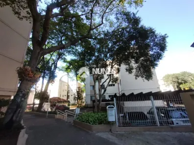 Apartamento com 3 Quartos para alugar, 64m² no Piratininga, Osasco