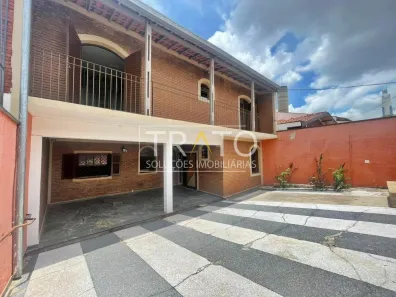 Sobrado com 3 Quartos à venda, 171m² no Parque Taquaral, Campinas