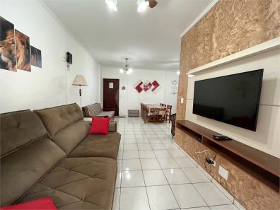 Apartamento com 2 Quartos à venda, 94m² no Tupi, Praia Grande
