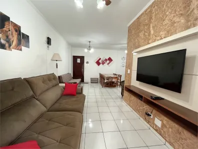 Apartamento com 2 Quartos à venda, 94m² no Tupi, Praia Grande