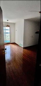 Apartamento com 2 Quartos para alugar, 55m² no Vila Clementino, São Paulo