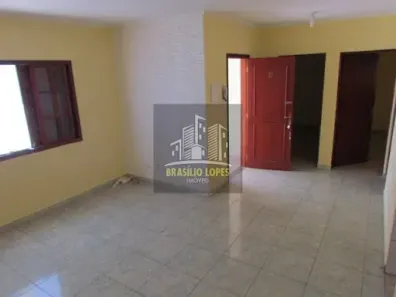 Casa com 2 Quartos para alugar, 85m² no Vila Carioca, São Paulo