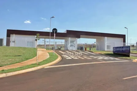Casa de Condomínio com 3 Quartos à venda, 183m² no Loteamento Terras de Florença, Ribeirão Preto