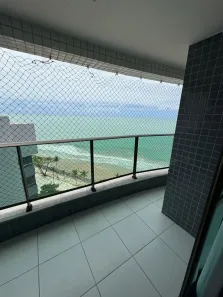 Apartamento com 2 Quartos para alugar, 60m² no Boa Viagem, Recife