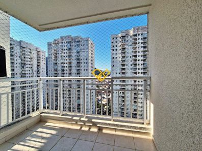 Apartamento com 2 Quartos à venda, 62m² no Marapé, Santos