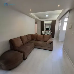 Apartamento com 3 Quartos para alugar, 81m² no Camargos, Belo Horizonte