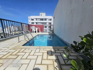 Cobertura com 3 Quartos à venda, 180m² no Graça, Salvador