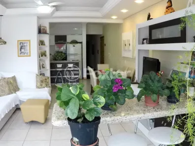 Apartamento com 3 Quartos à venda, 94m² no Zona Nova, Capão da Canoa