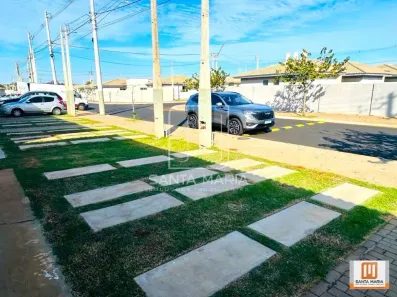 Casa de Condomínio com 2 Quartos à venda, 48m² no Jardim Helena, Ribeirão Preto