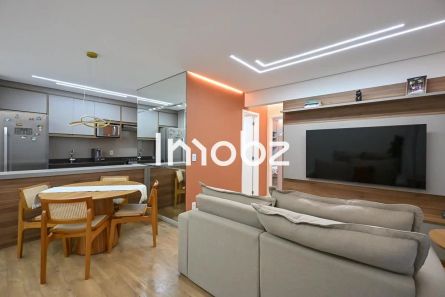 Apartamento com 2 Quartos à venda, 74m² no Vila Andrade, São Paulo
