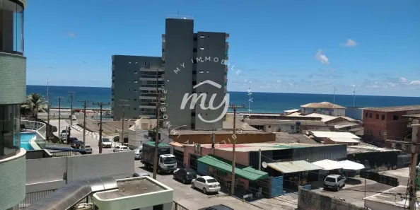 Apartamento com 3 Quartos à venda, 97m² no Jardim Armação, Salvador