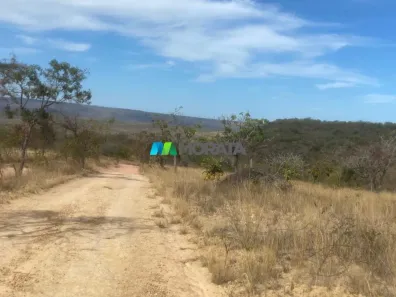 Fazenda/Sítio com 1 Quarto à venda, 490m² no , Corinto