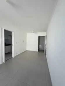 Apartamento com 1 Quarto para alugar, 45m² no Jardim Ampliação, São Paulo