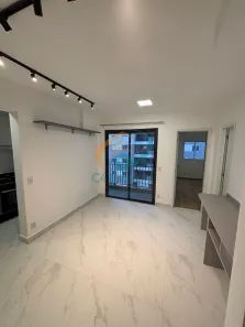 Apartamento com 1 Quarto à venda, 43m² no Vila Rosália, Guarulhos