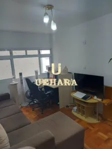 Apartamento com 2 Quartos à venda, 72m² no Santana, São Paulo