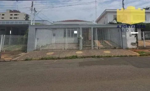 Casa com 3 Quartos à venda, 297m² no Vila Santa Catarina, Americana