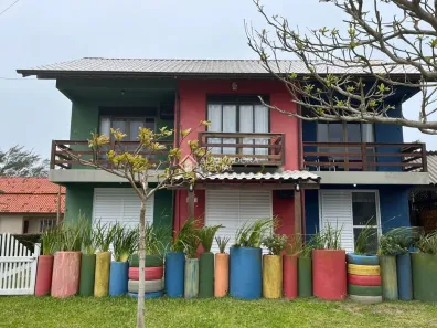 Imóvel Comercial com 12 Quartos à venda, 700m² no Itapiruba, Imbituba