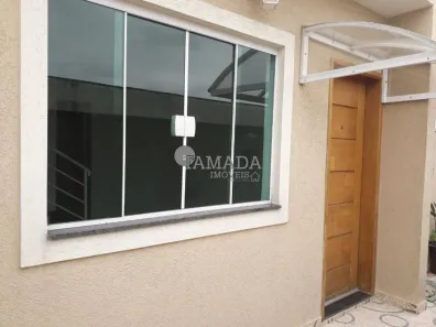 Casa de Condomínio com 2 Quartos para alugar, 70m² no Vila Ré, São Paulo