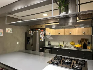 Apartamento com 3 Quartos à venda, 118m² no Ideal, Novo Hamburgo