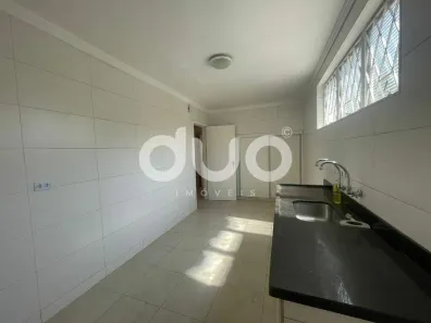 Casa com 4 Quartos para alugar, 126m² no Cidade Alta, Piracicaba